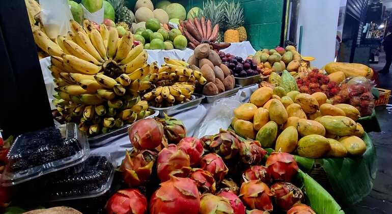 Free Tour of Antigua: Markets and Chicken Bus Guatemala — #17