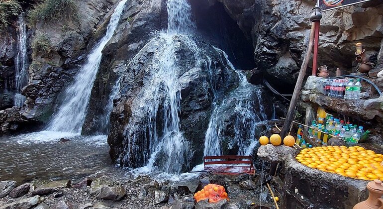 Erkunden Sie das Imlil-Tal von Marrakesch aus: Halbtagestour Marokko &mdash; #3