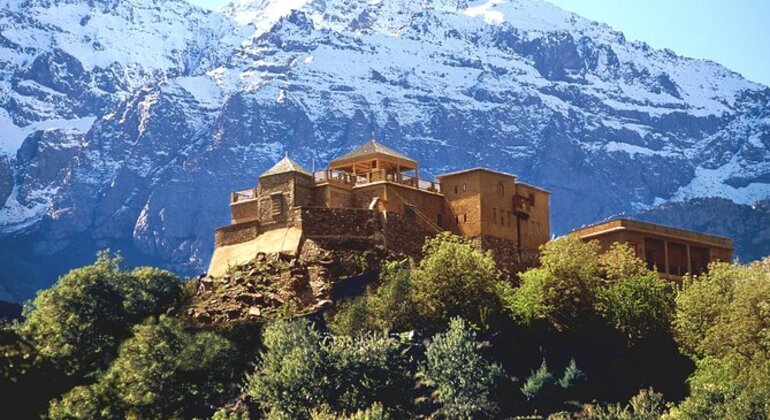 Erkunden Sie das Imlil-Tal von Marrakesch aus: Halbtagestour Marokko &mdash; #6