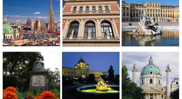 Visita guiada gratuita a Viena: descubra a cidade através dos seus habitantes Áustria — #3