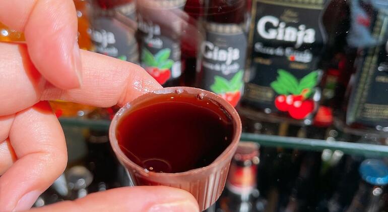 Porto Bites & Banter in Bolhão Market Free Tour Portugal — #7