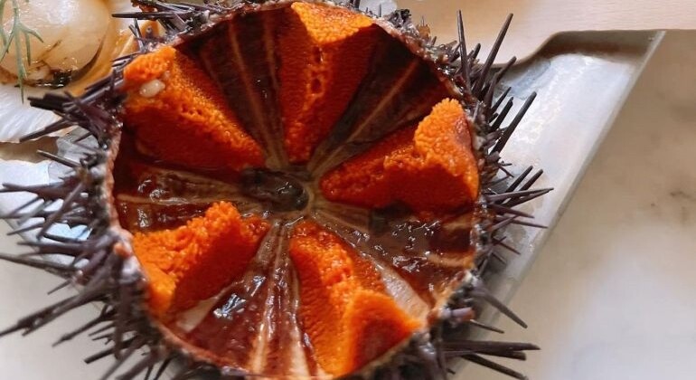 Porto Bites & Banter in Bolhão Market Free Tour Portugal — #18