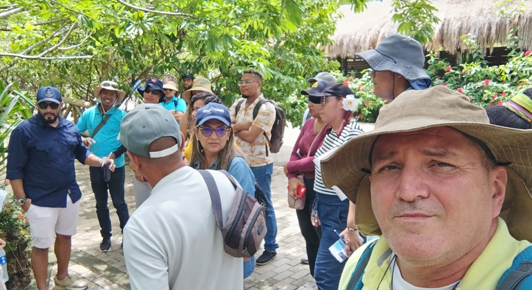 Transfer from Rafael de Núñez Airport to Bocagrande and More Colombia — #6