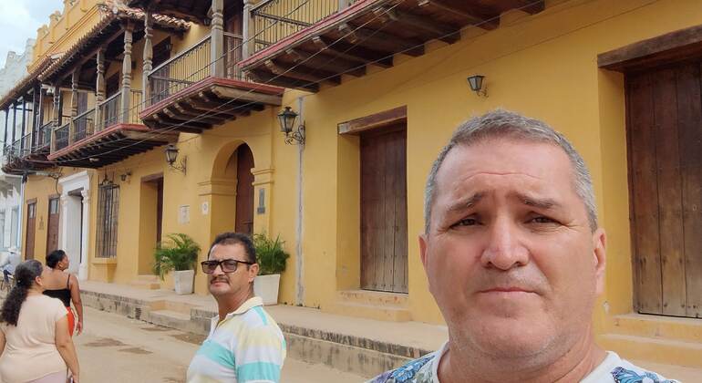 Transfer from Rafael de Núñez Airport to Bocagrande and More Colombia — #9