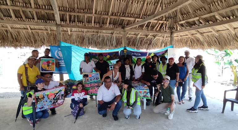 Transfer from Rafael de Núñez Airport to Bocagrande and More Colombia — #10