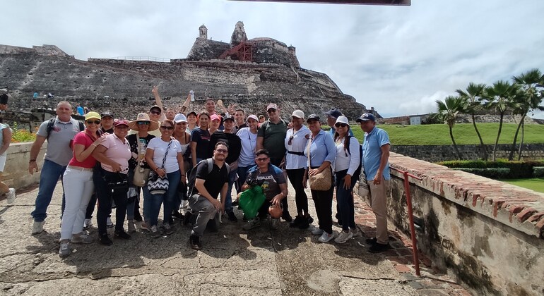 Transfer from Rafael de Núñez Airport to Bocagrande and More Colombia — #11