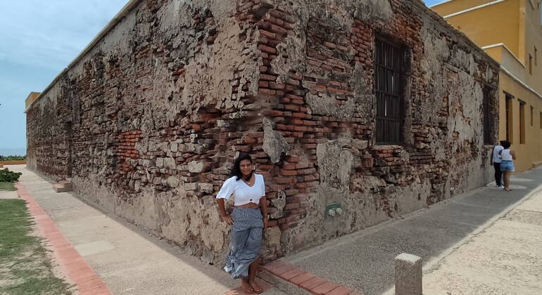 Transfer from Rafael de Núñez Airport to Bocagrande and More Colombia — #12