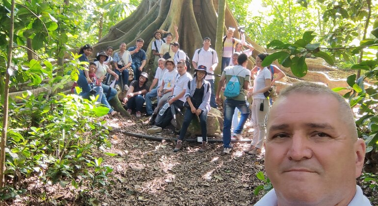 Transfer from Rafael de Núñez Airport to Bocagrande and More Colombia — #13