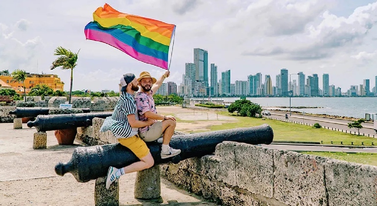 Immersive Cartagena Tour: The Soul of the City
