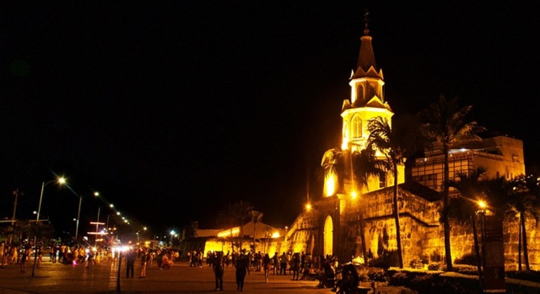 Immersive Cartagena Tour: The Soul of the City Colombia &mdash; #3