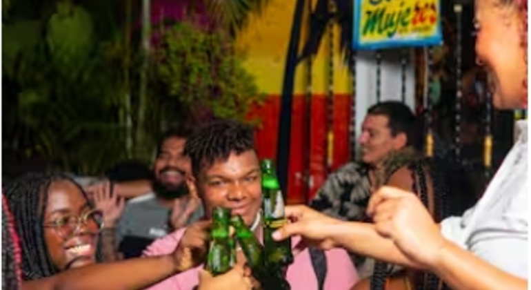 Immersive Cartagena Tour: The Soul of the City Colombia &mdash; #6