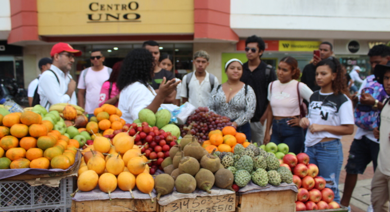 Immersive Cartagena Tour: The Soul of the City Colombia &mdash; #7