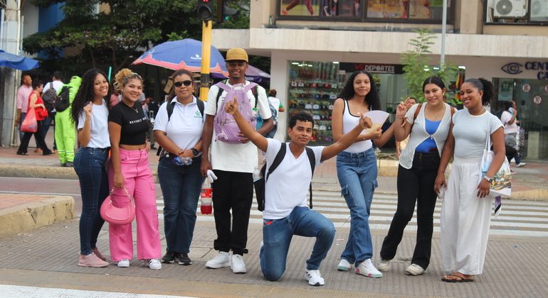 Immersive Cartagena Tour: The Soul of the City Colombia &mdash; #8