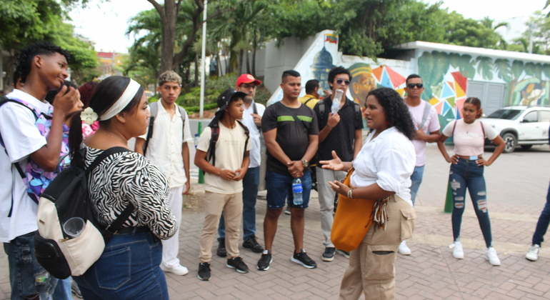 Immersive Cartagena Tour: The Soul of the City Colombia &mdash; #9