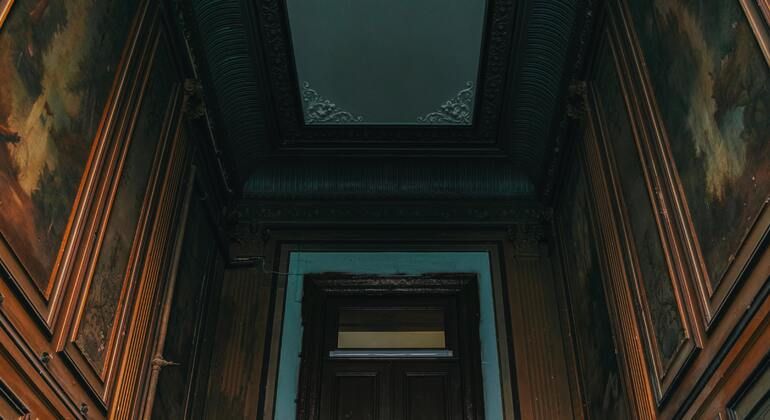 Baku Beyond the Walls: The Outer City Azerbaijan &mdash; #7