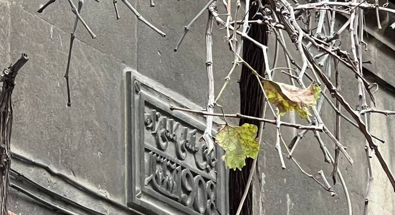 Baku Beyond the Walls: The Oil Age Heritage Walking Tour Azerbaijan — #18