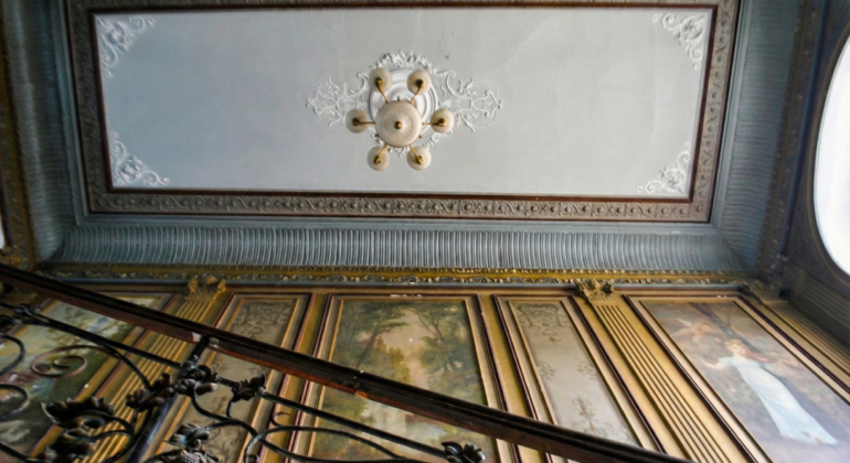 Baku Beyond the Walls: The Outer City Azerbaijan &mdash; #12