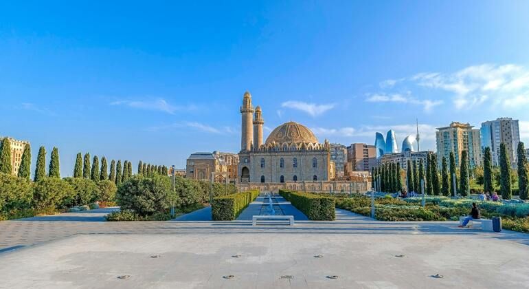 Baku: 19th-Century Architecture & Oil Boom Stories Azerbaijan &mdash; #9