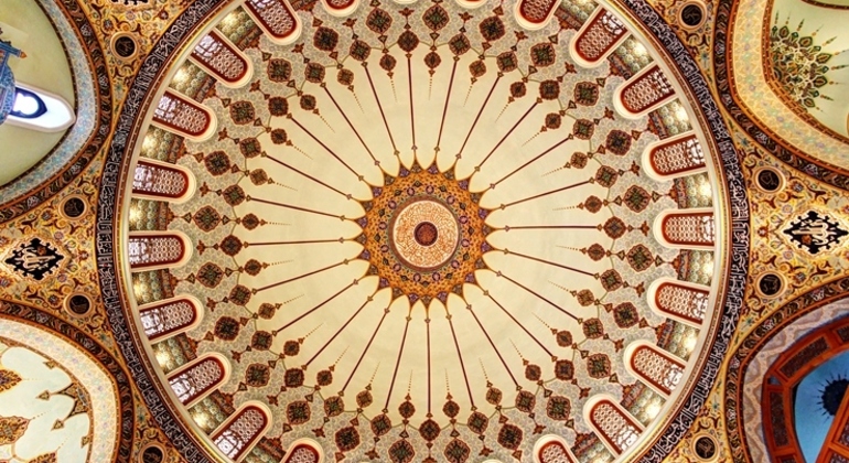 Baku: 19th-Century Architecture & Oil Boom Stories Azerbaijan &mdash; #10