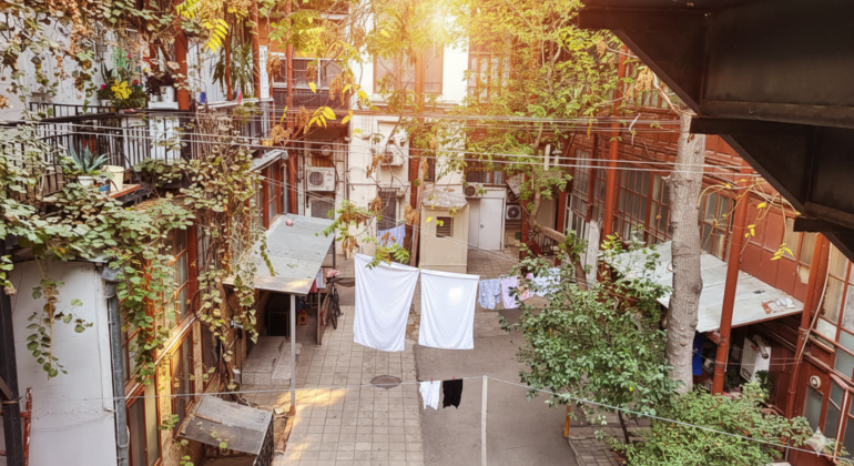 Baku: 19th-Century Architecture & Oil Boom Stories Azerbaijan &mdash; #11