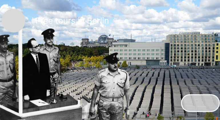 The How To Resist Fascism Tour Germany &mdash; #4