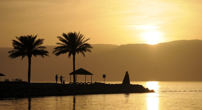 Jordan: Ancient Sites & Hidden Gems Jordan — #2