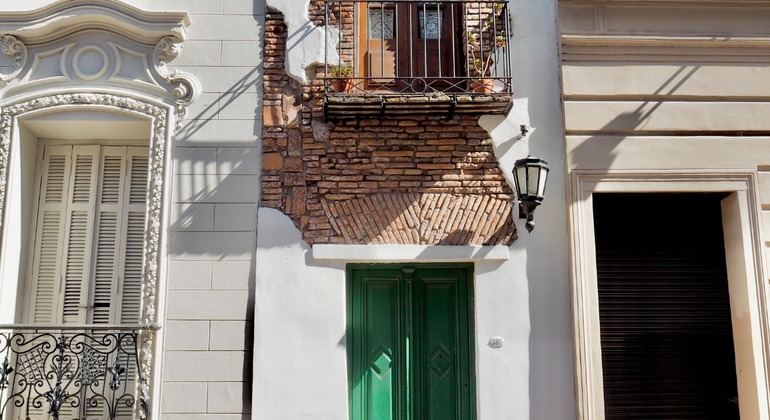 San Telmo: The Cradle of the City Argentina — #6