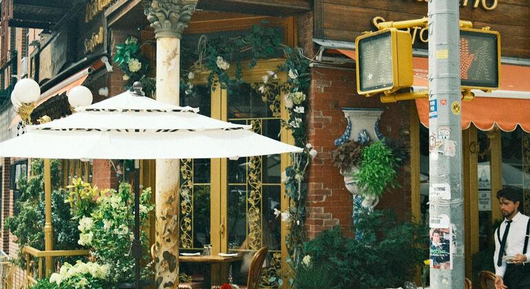 Flavors of Chinatown & Little Italy Food Tour USA — #4