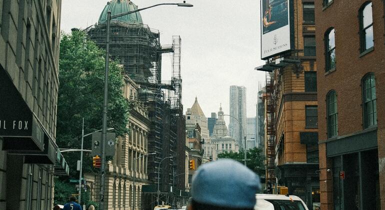 Flavors of Chinatown & Little Italy Food Tour USA — #8