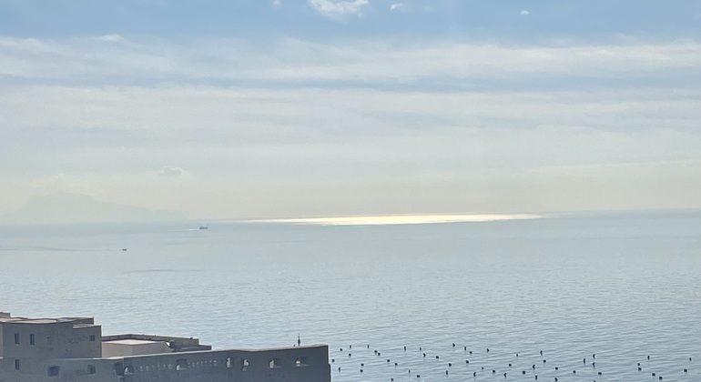 Napoli spettacolare: un tour gratuito della città Italia &mdash; #4