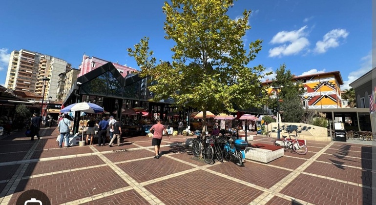 Tirana Adventure: Petrela Castle, Zip Line & Waterfall Albania &mdash; #2