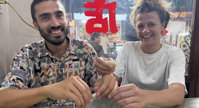 Xi’an Flavors: Muslim Quarter Tour China &mdash; #2
