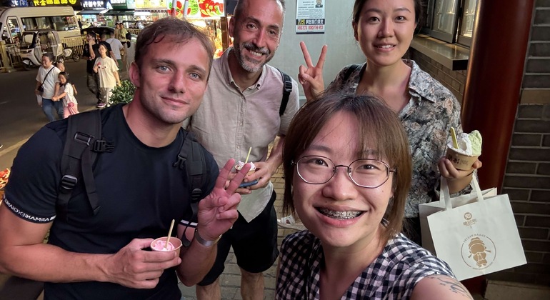 Xi’an Flavors: Muslim Quarter Tour China &mdash; #7