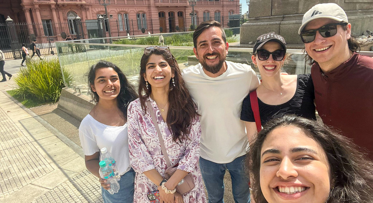 Explorando Buenos Aires: El París de América Latina