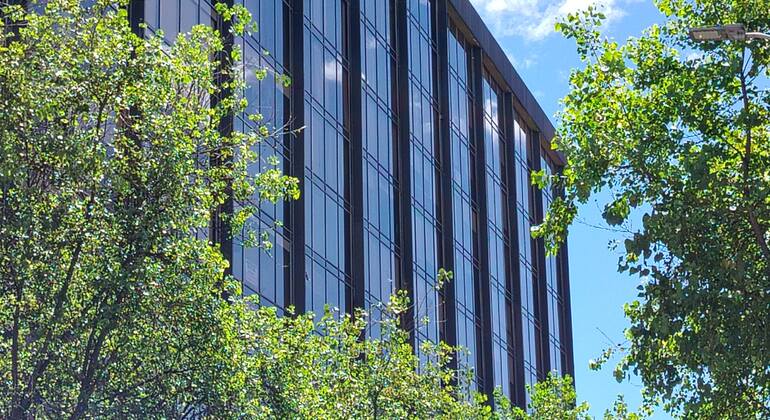 Quito no século XX: La Mariscal, Mercado de Artesanato e Museu Nacional Equador — #3