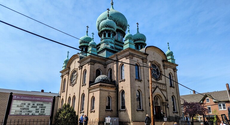 Istanbul : Visite à pied gratuite de la ville mystique et des dragons Turquie &mdash; #9