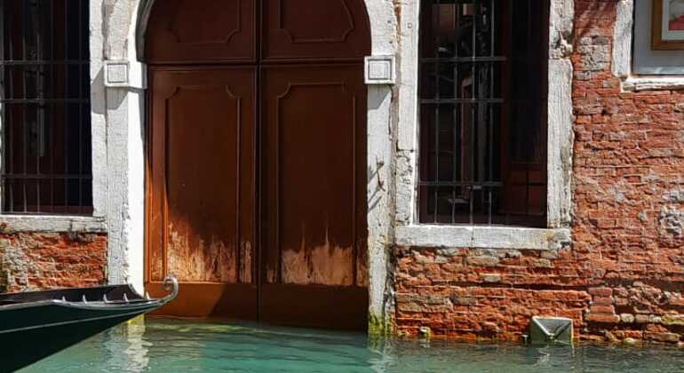 Descubra os canais de Veneza e os lugares típicos Itália — #16