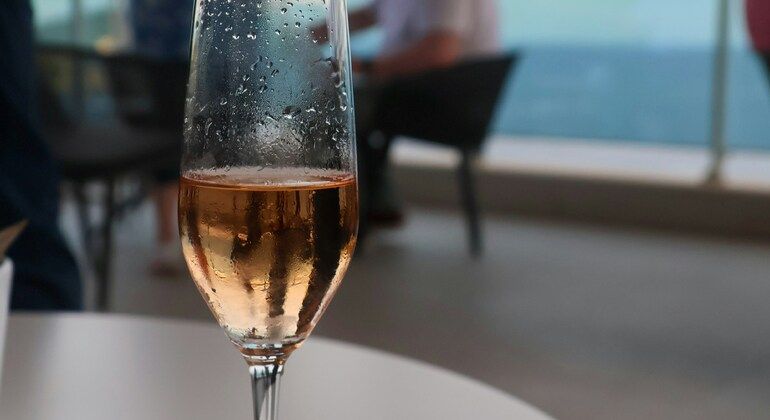 Passeggiata e vino a Dubrovnik: Tour gratuito della città vecchia Croazia &mdash; #2