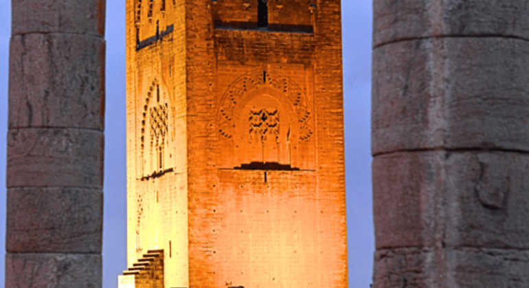 Tour gratuito Medina to Moonlight: Storie, cultura e tutto ciò che viene Marocco — #6