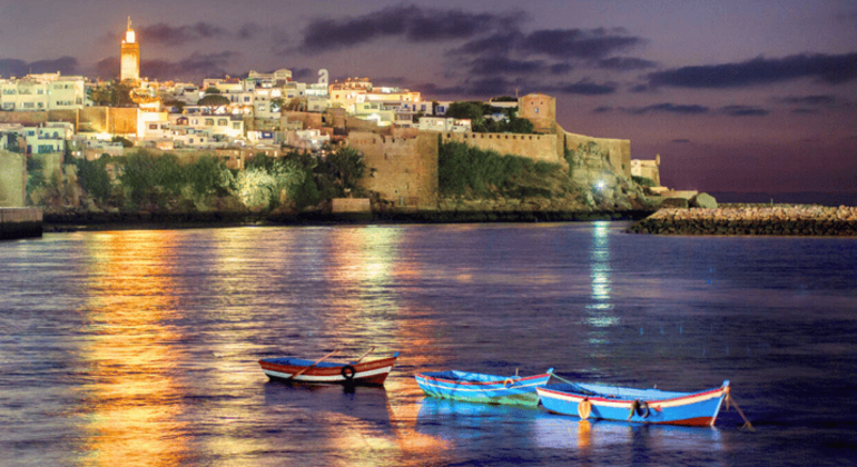 Tour gratuito Medina to Moonlight: Storie, cultura e tutto ciò che viene Marocco — #7