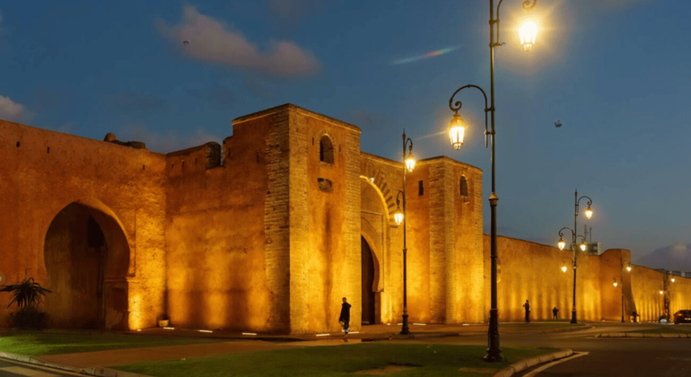 Tour gratuito Medina to Moonlight: Storie, cultura e tutto ciò che viene Marocco — #9