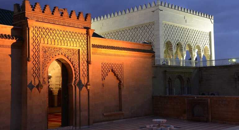 Tour gratuito Medina to Moonlight: Storie, cultura e tutto ciò che viene Marocco — #11