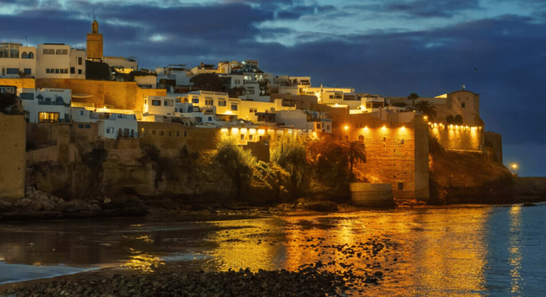 Tour gratuito Medina to Moonlight: Storie, cultura e tutto ciò che viene Marocco — #12