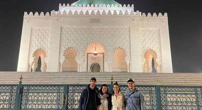 Tour gratuito Medina to Moonlight: Storie, cultura e tutto ciò che viene Marocco — #5