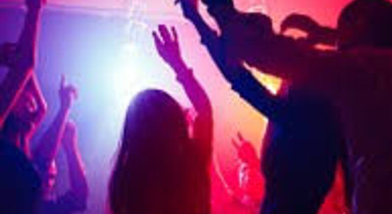 Tour gratuito Medina to Moonlight: Storie, cultura e tutto ciò che viene Marocco — #3