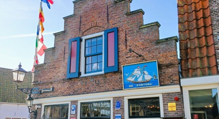 Excursão privada: Moinhos de vento, Edam, Volendam e Marken Países Baixos — #6