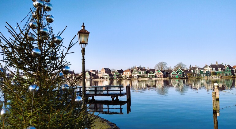 Excursão privada: Moinhos de vento, Edam, Volendam e Marken Países Baixos — #5