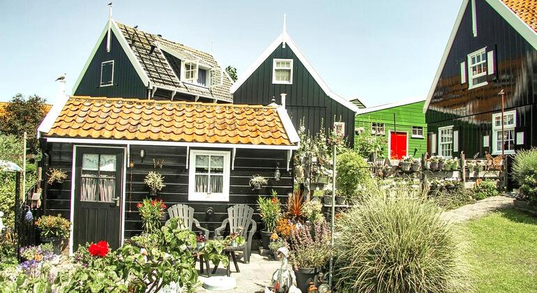 Excursão privada: Moinhos de vento, Edam, Volendam e Marken Países Baixos — #9