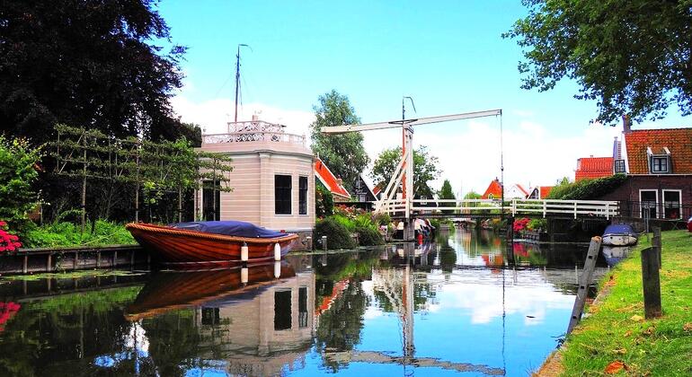 Excursão privada: Moinhos de vento, Edam, Volendam e Marken Países Baixos — #13