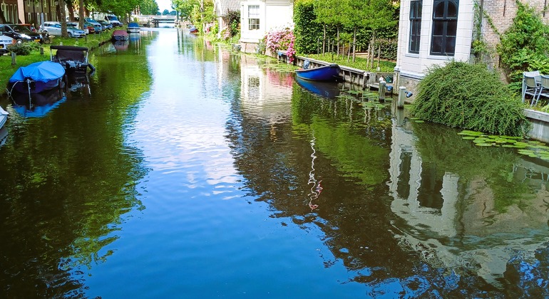 Excursão privada: Moinhos de vento, Edam, Volendam e Marken Países Baixos — #18